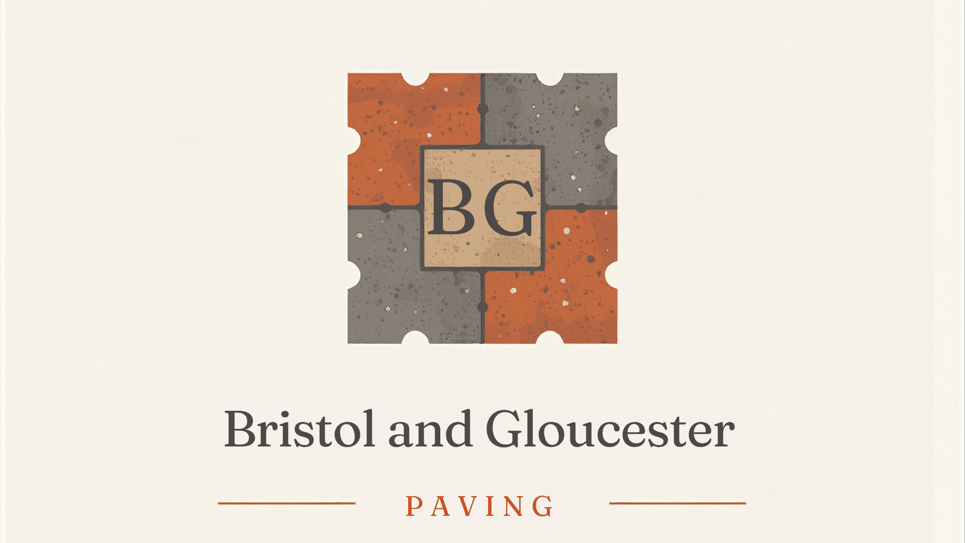 Bristol and Gloucester Paving — block paving and driveway specialists